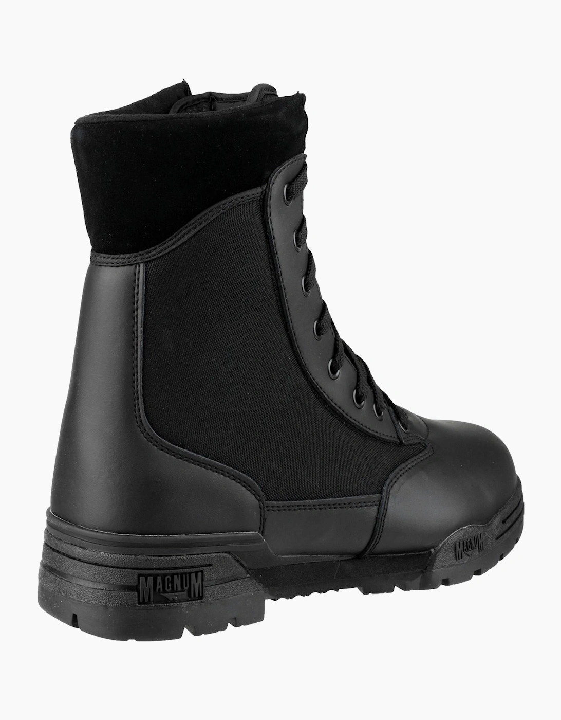 Magnum Classic Uniform Boots Mens Black