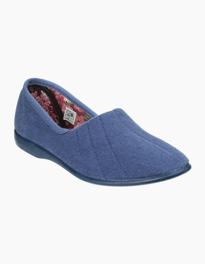 GBS Audrey Womens Blueberry
