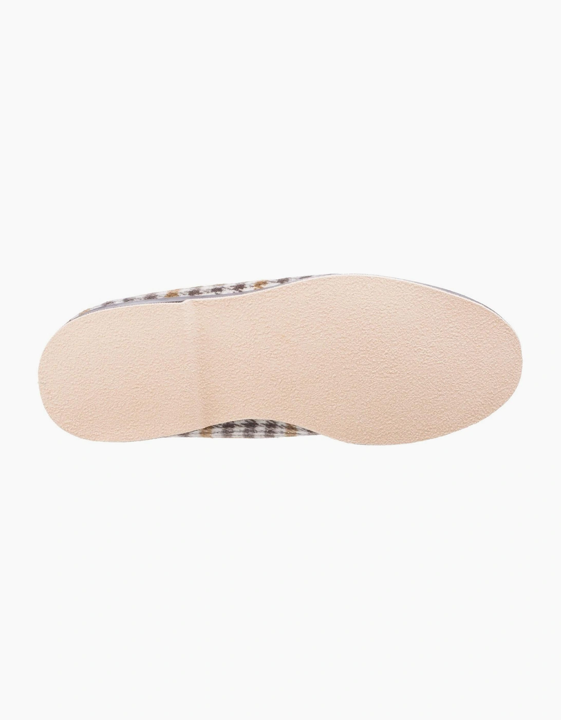 GBS Everett Mens Slippers Grey