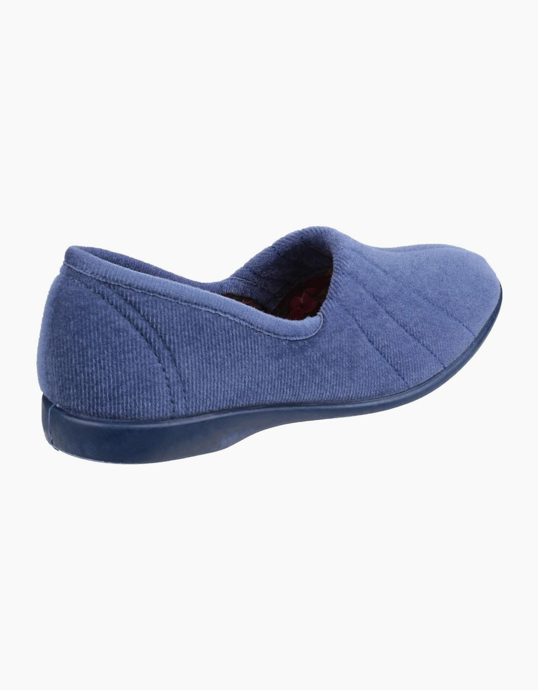 GBS Audrey Womens Blueberry