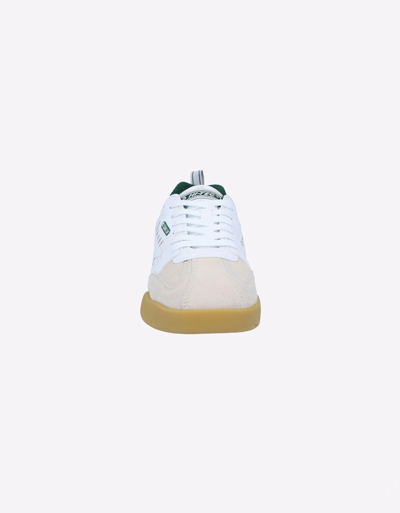 Hi-Tec Squash Trainer Mens White