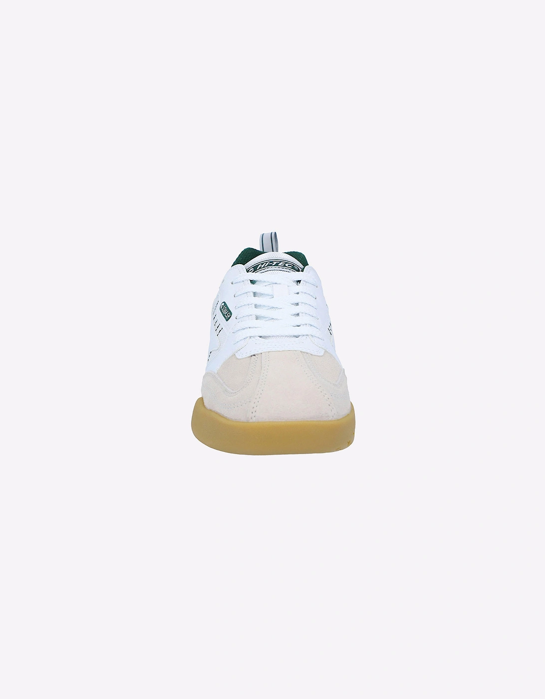 Hi-Tec Squash Trainer Mens White