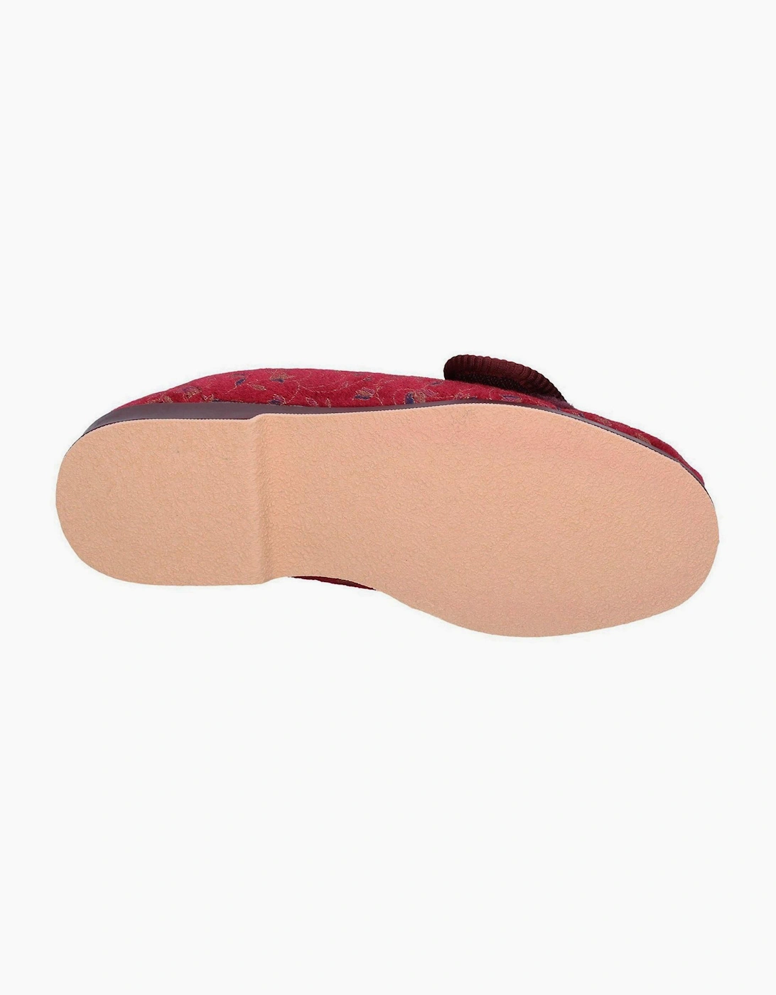 GBS Nola Womens (Extra Wide) Wine