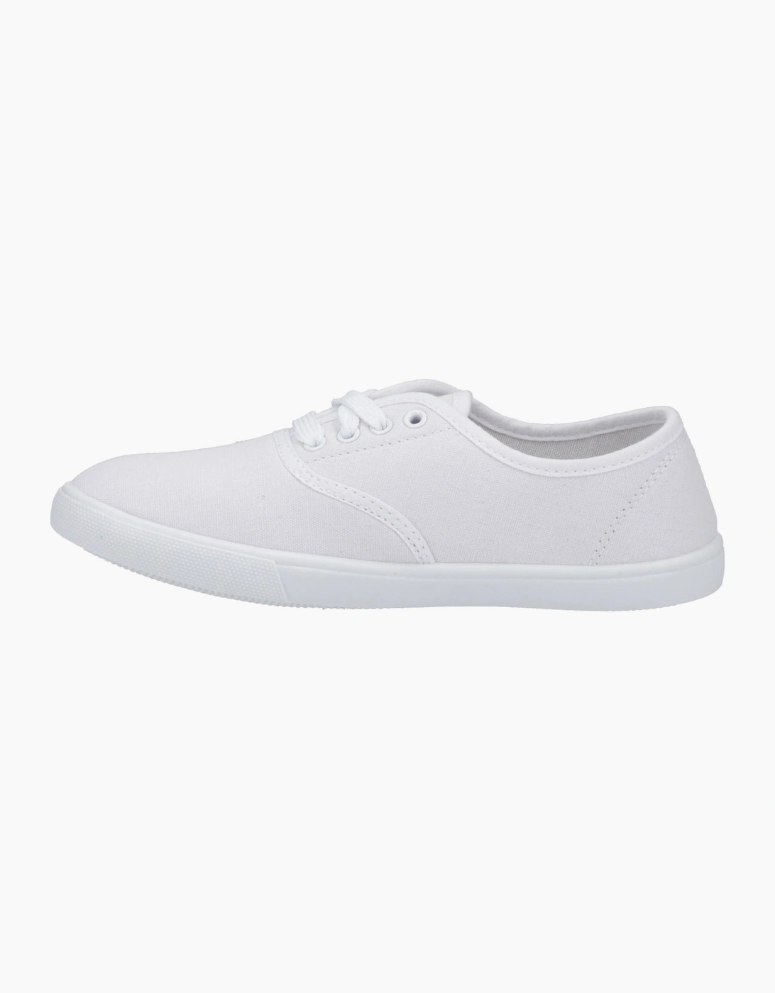 Mirak Morris Womens White