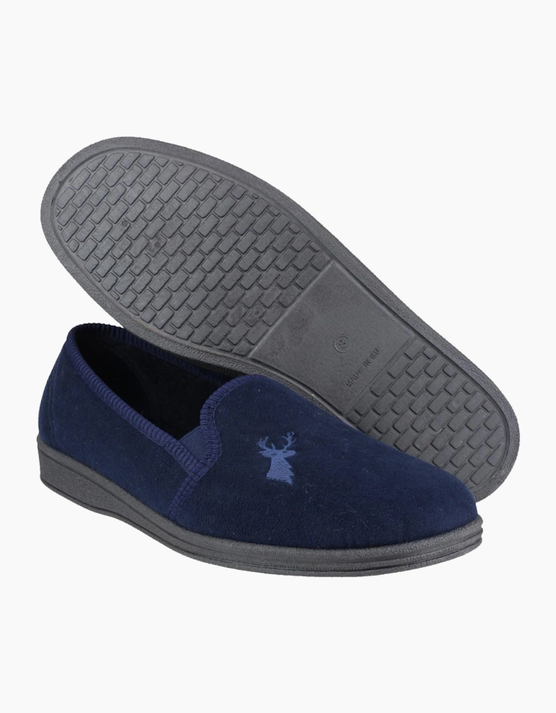 Mirak Stag Mens Navy