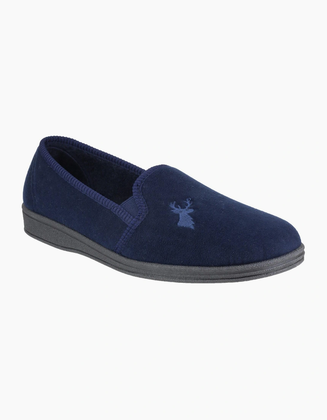 Mirak Stag Mens Navy