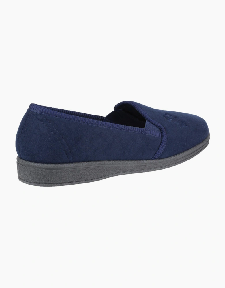 Mirak Stag Mens Navy