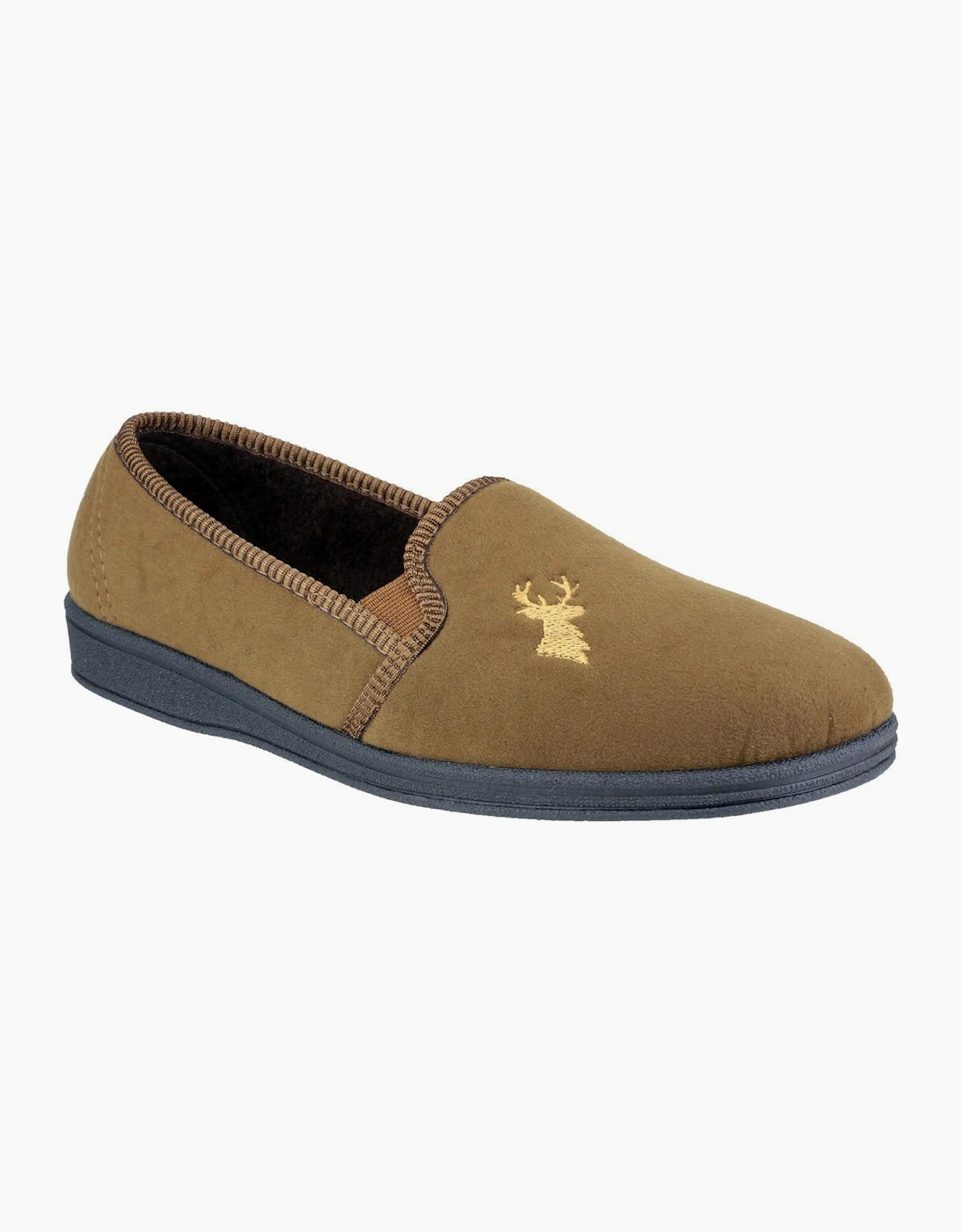 Mirak Stag Mens Tan