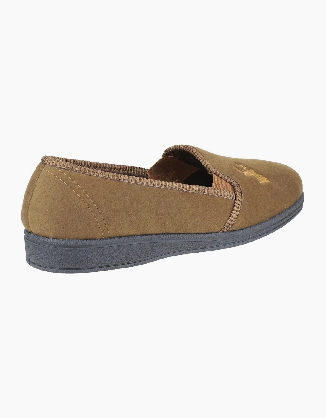 Mirak Stag Mens Tan