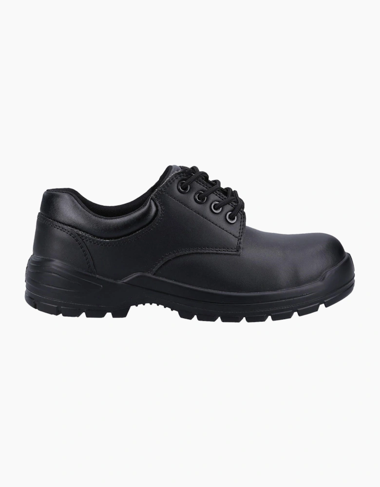 Amblers Safety Amblers FS38C Gibson Safety Shoe Mens Black