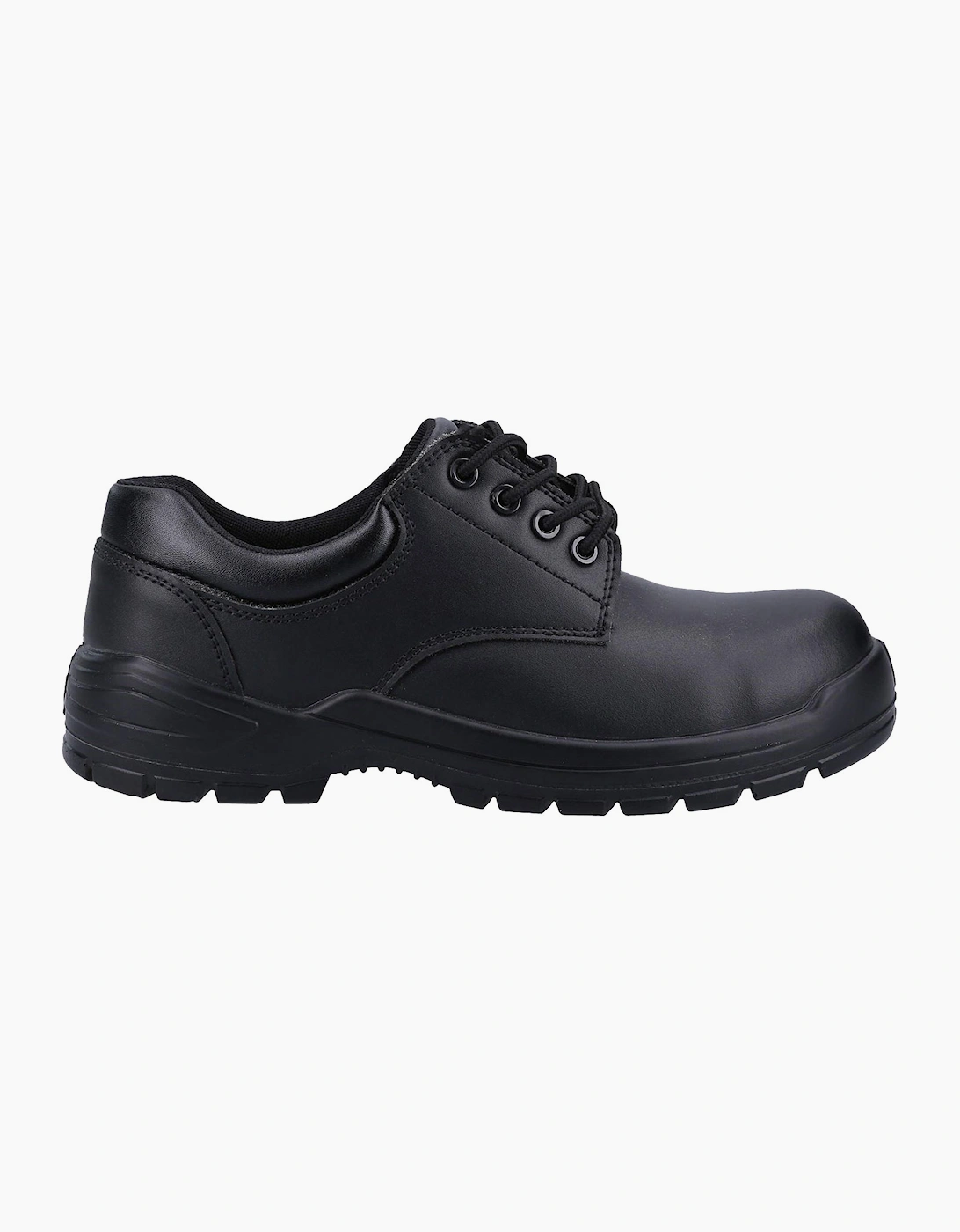 Amblers Safety Amblers FS38C Gibson Safety Shoe Mens Black