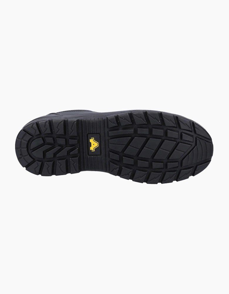 Amblers Safety Amblers FS38C Gibson Safety Shoe Mens Black