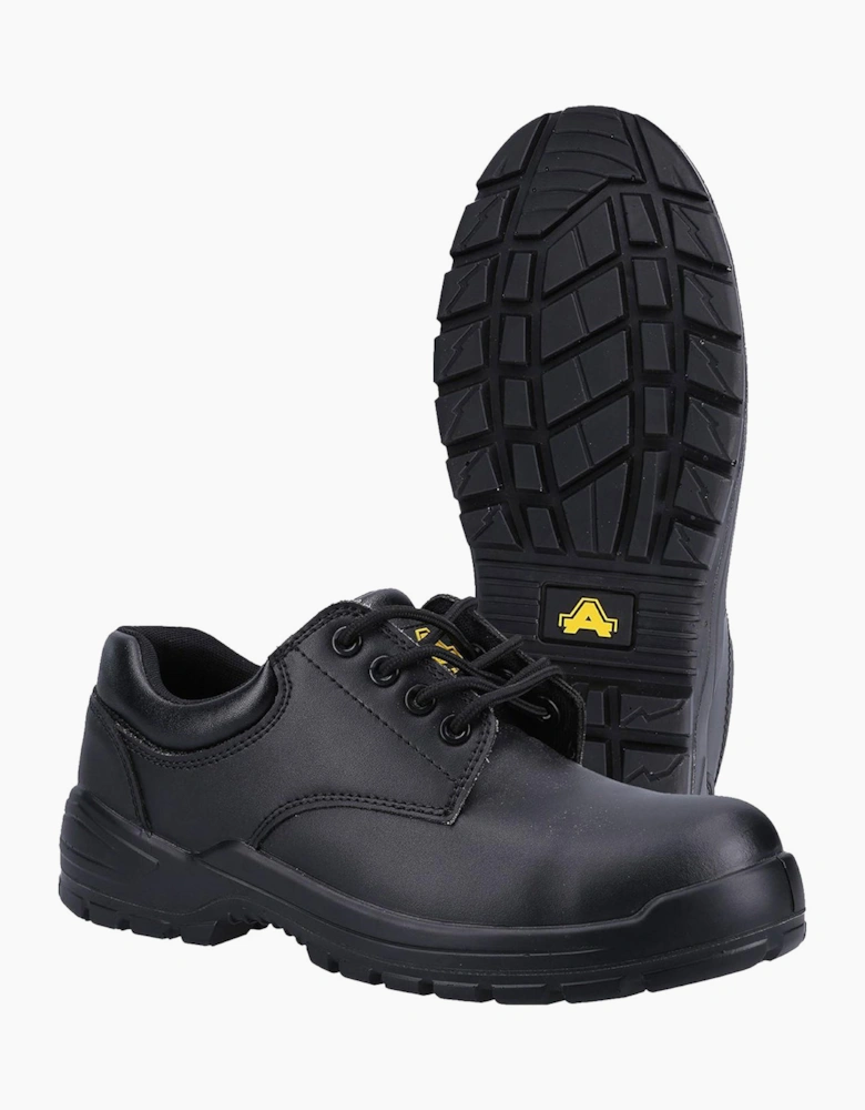 Amblers Safety Amblers FS38C Gibson Safety Shoe Mens Black