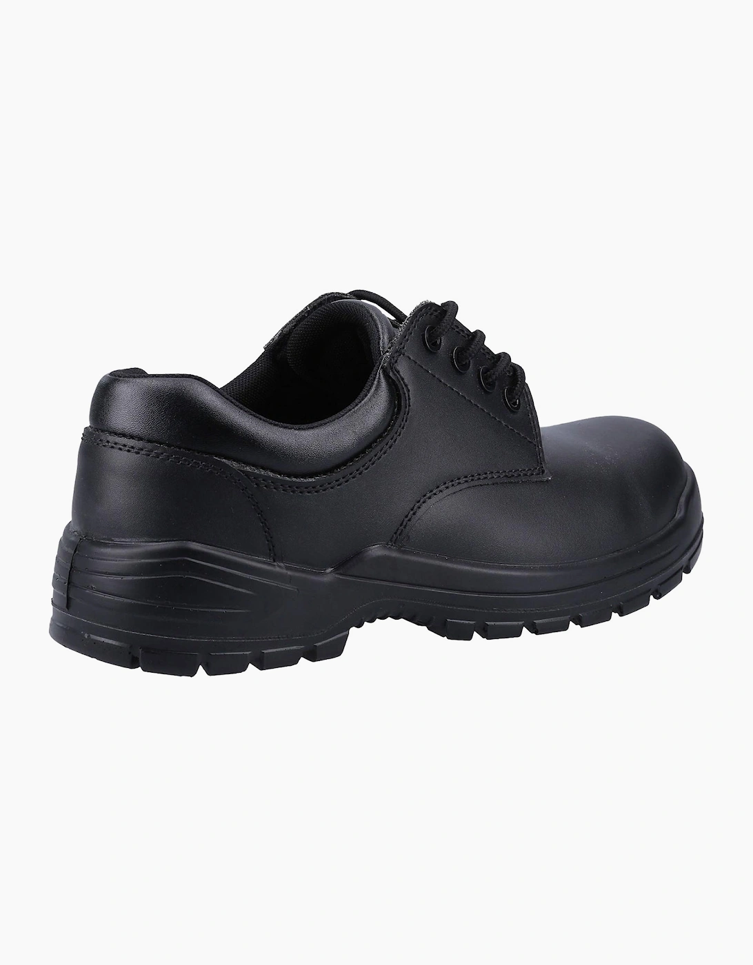Amblers Safety Amblers FS38C Gibson Safety Shoe Mens Black