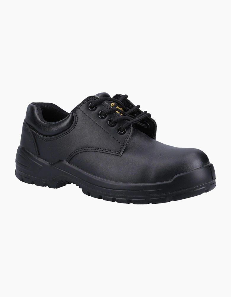 Amblers Safety Amblers FS38C Gibson Safety Shoe Mens Black