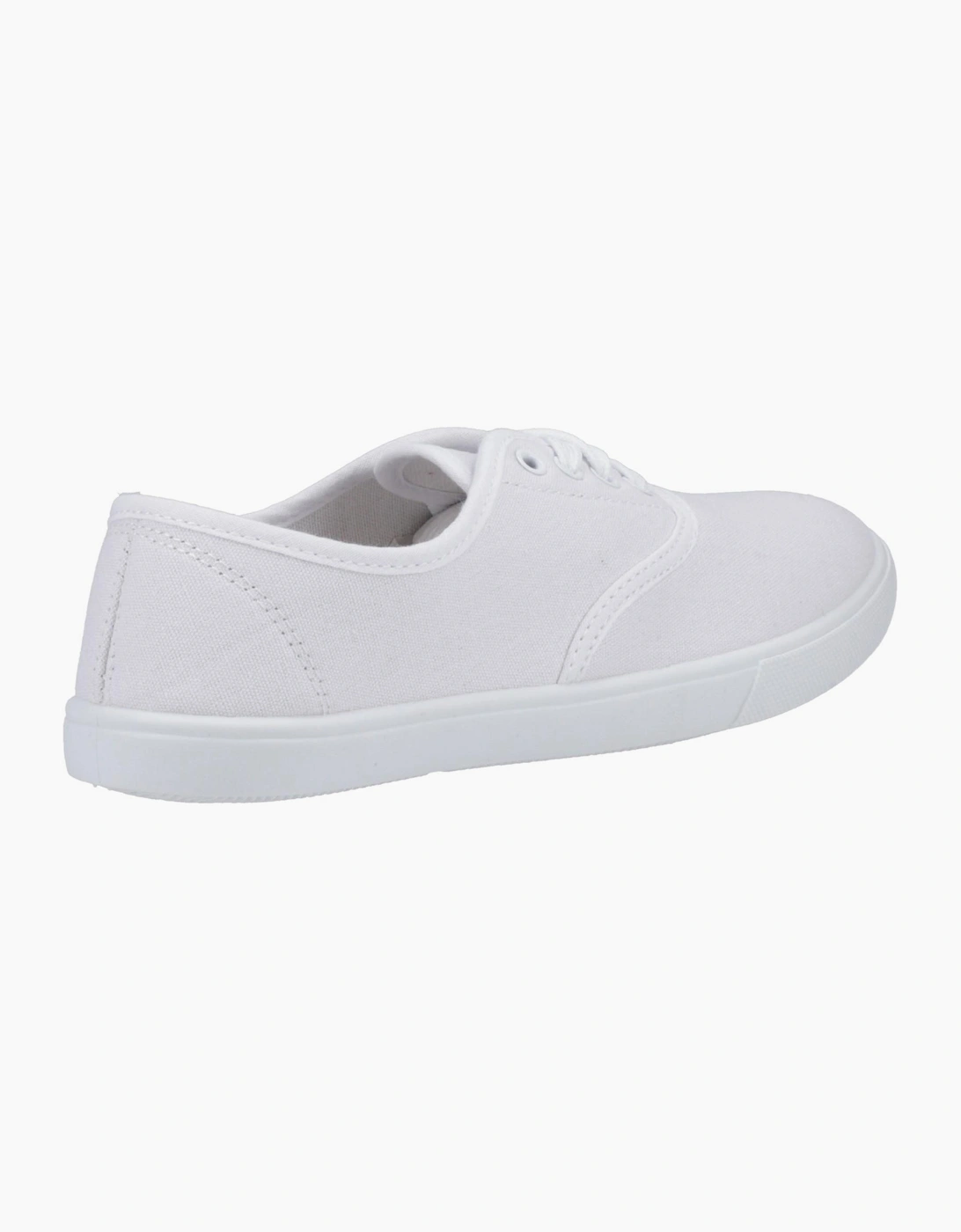 Mirak Morris Junior White