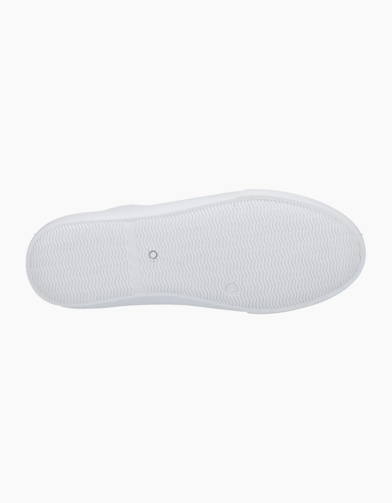 Mirak Morris Junior White