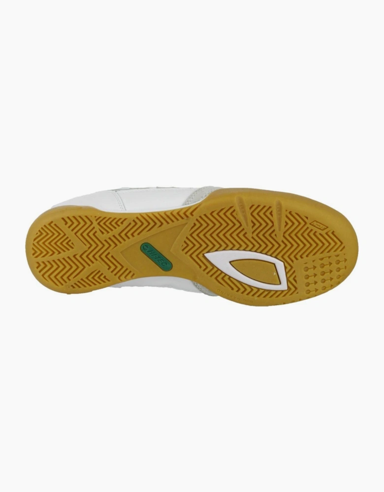 Hi-Tec Squash Mens Trainers White