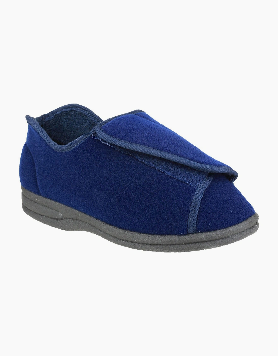 Mirak Fife Womens Slippers Blue