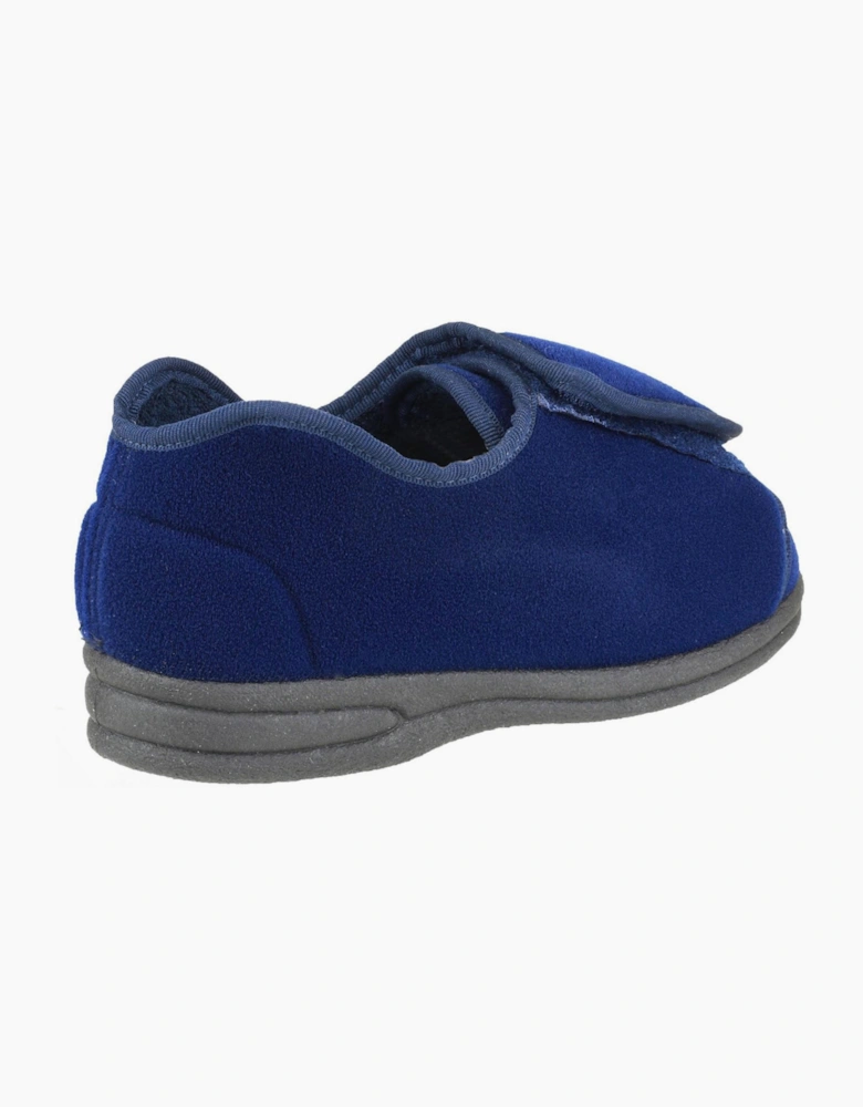Mirak Fife Womens Slippers Blue