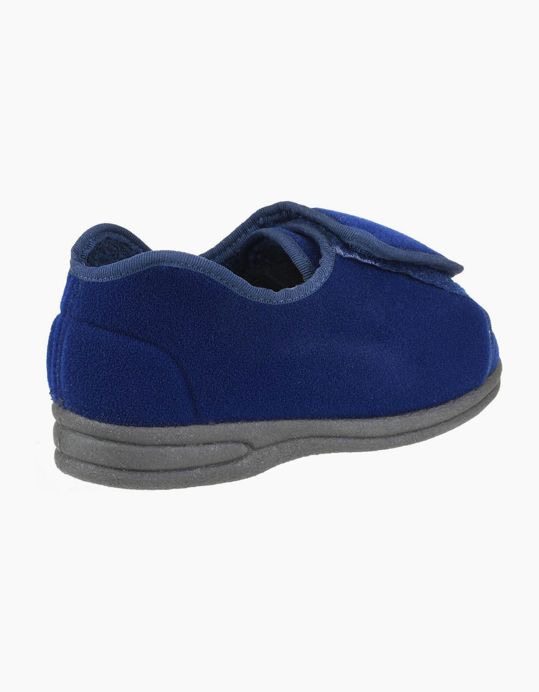 Mirak Fife Womens Slippers Blue