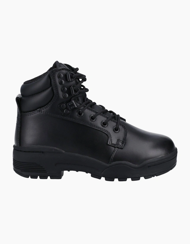 Magnum Patrol CEN Uniform Boots Unisex Black