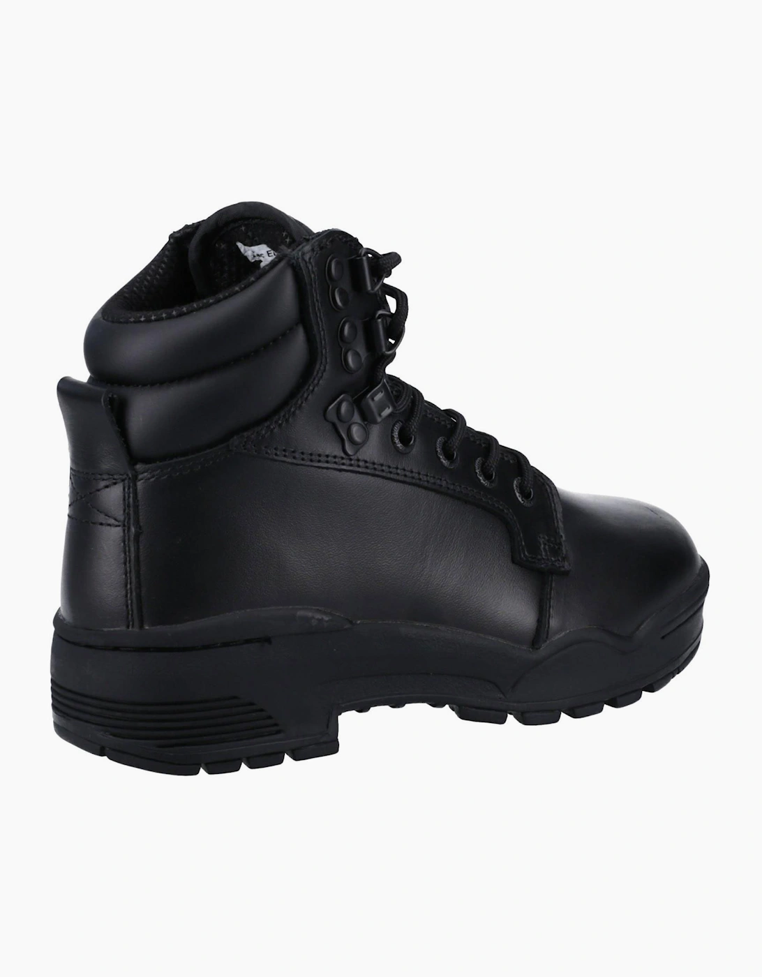 Magnum Patrol CEN Uniform Boots Unisex Black