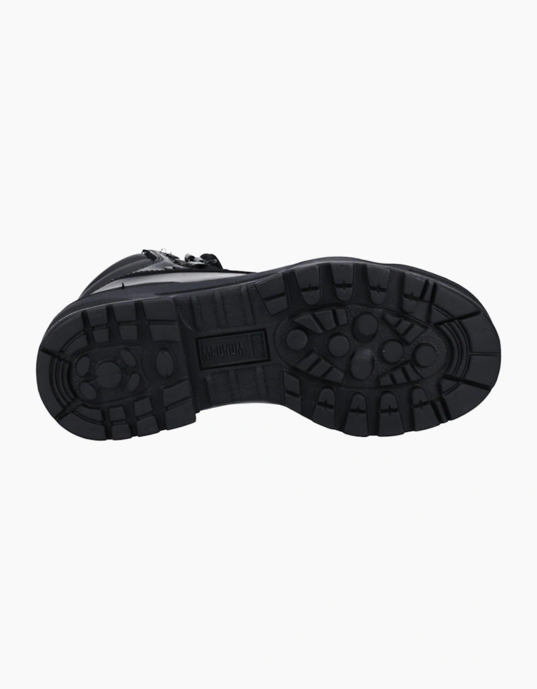 Magnum Patrol CEN Uniform Boots Unisex Black