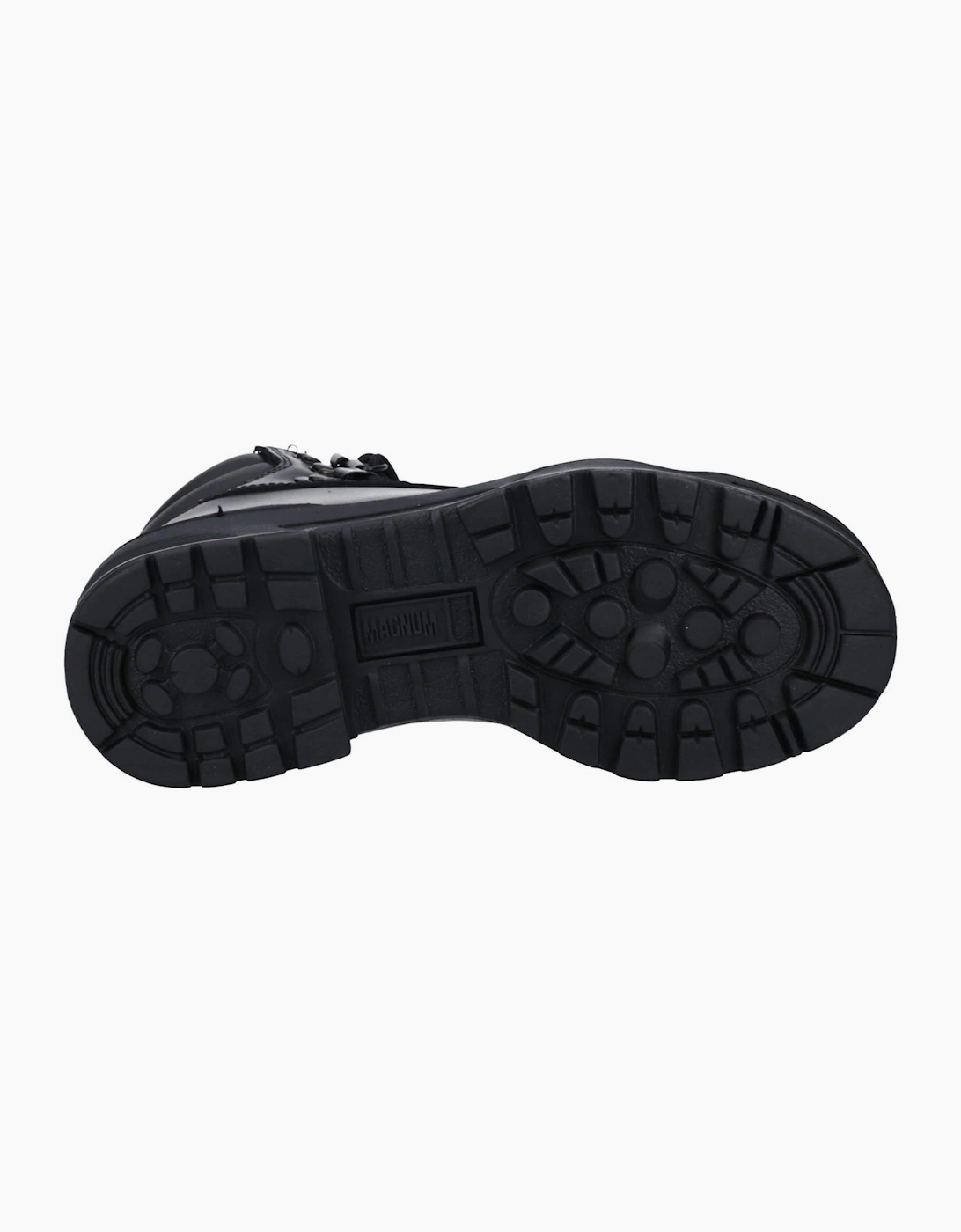 Magnum Patrol CEN Uniform Boots Unisex Black