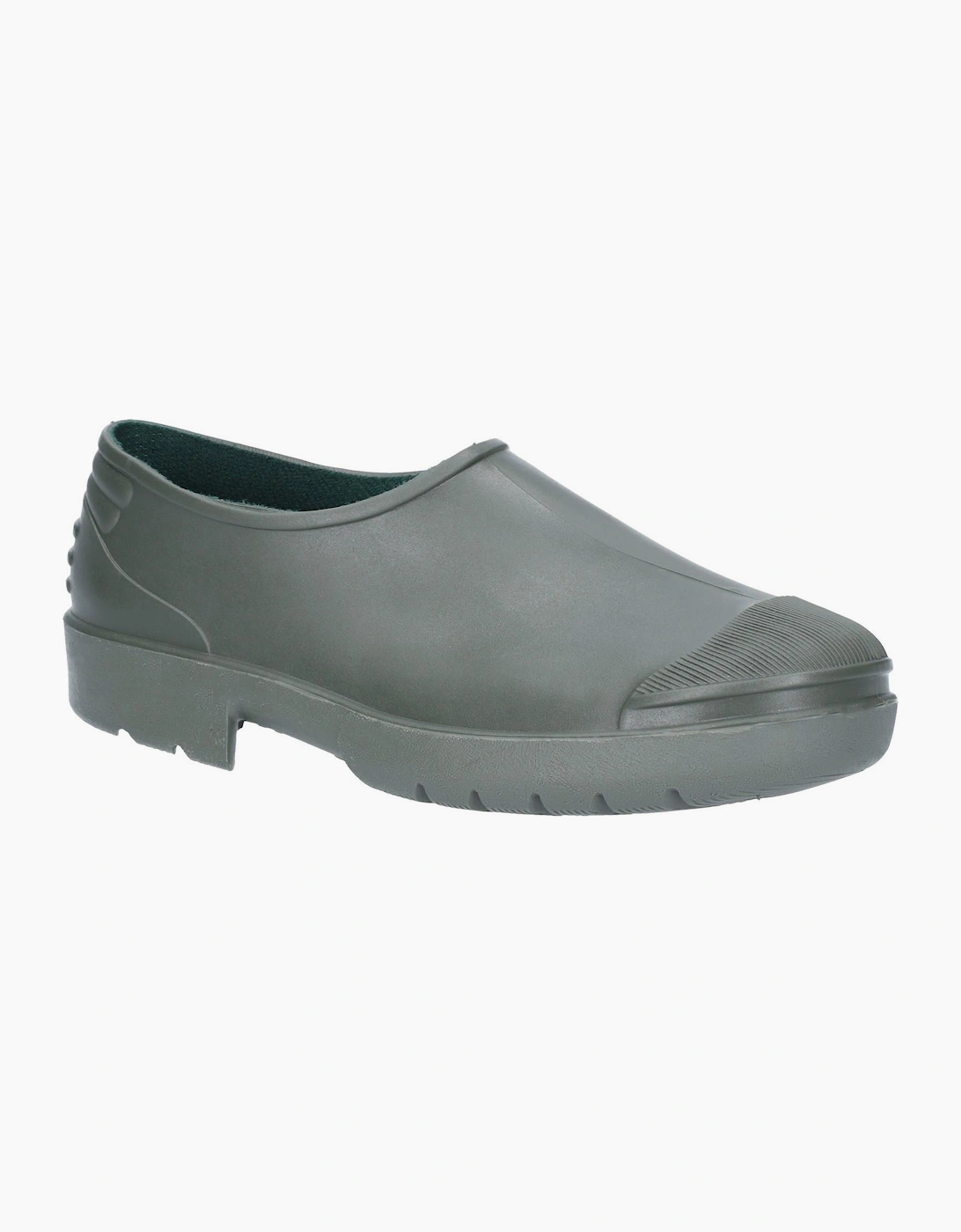 Dikamar Dikimar Primera Gardening Shoes Mens Green