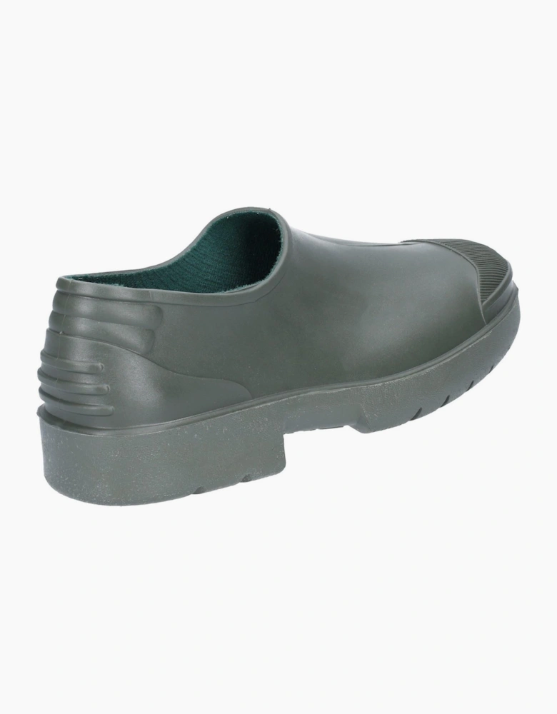 Dikamar Dikimar Primera Gardening Shoes Mens Green