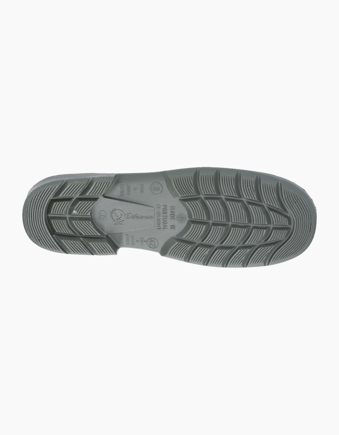 Dikamar Dikimar Primera Gardening Shoes Mens Green