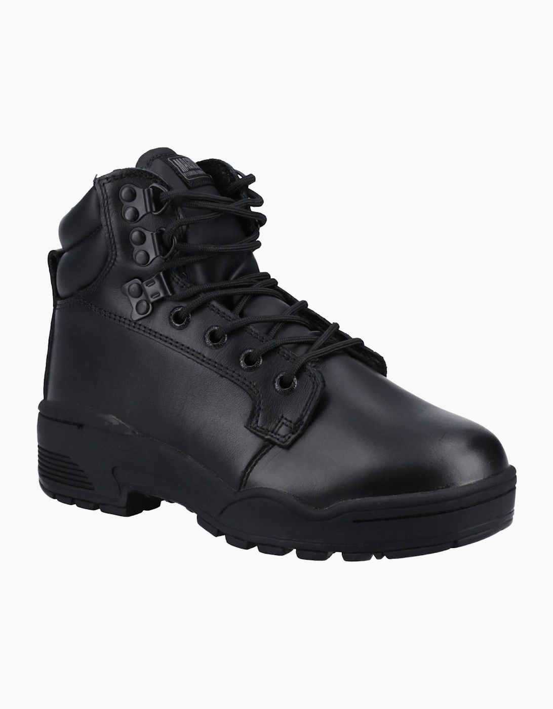 Magnum Patrol CEN Uniform Boots Unisex Black