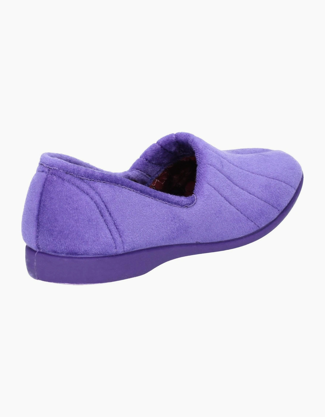 GBS Audrey Junior Girls Lilac