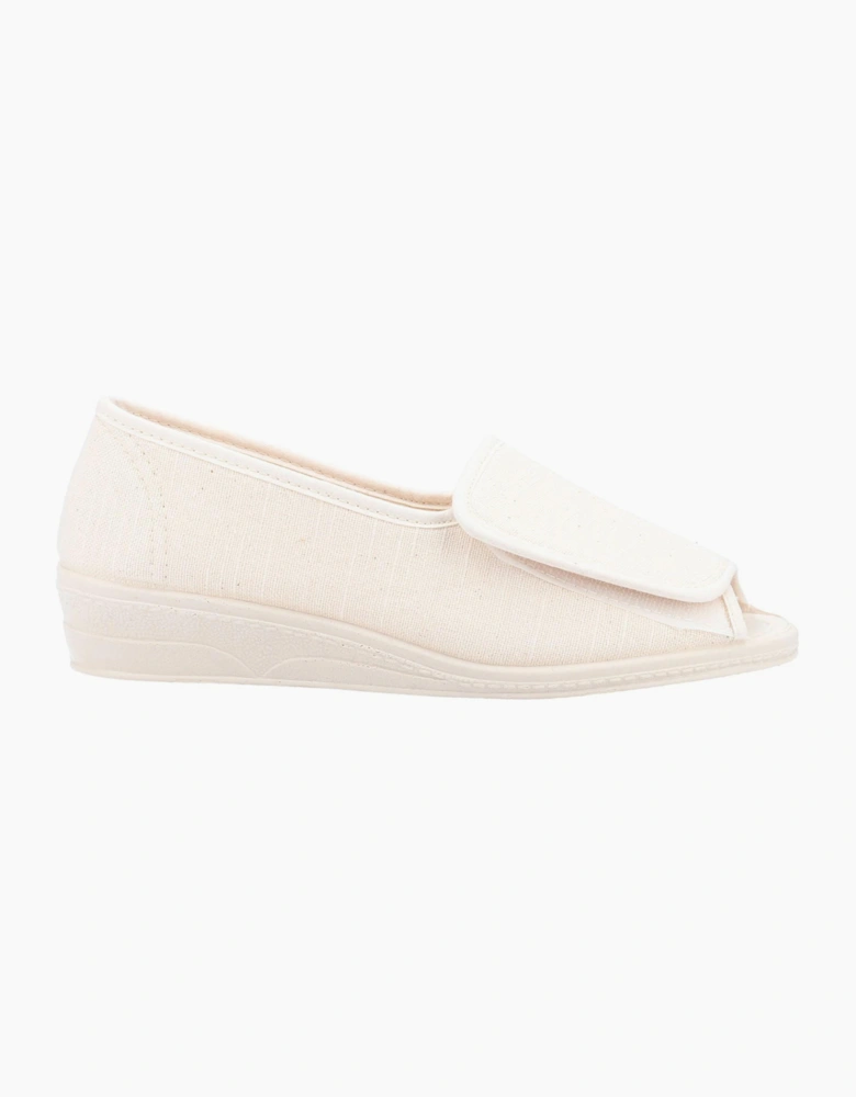Mirak Quimper Sandal Womens Beige