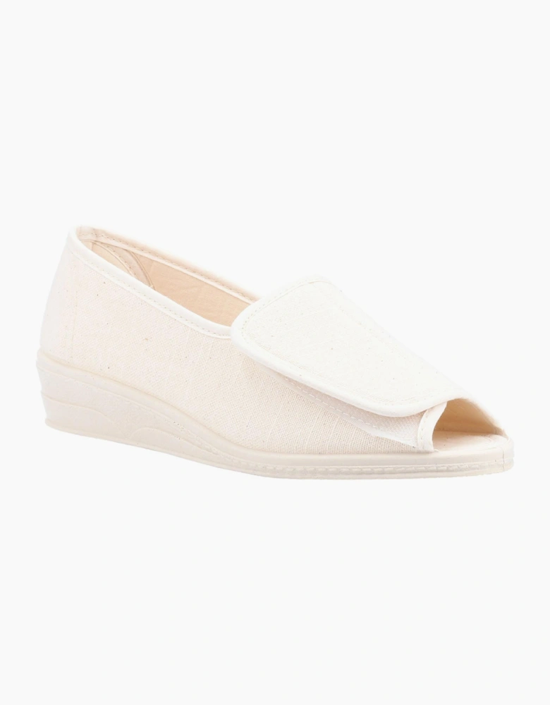 Mirak Quimper Sandal Womens Beige