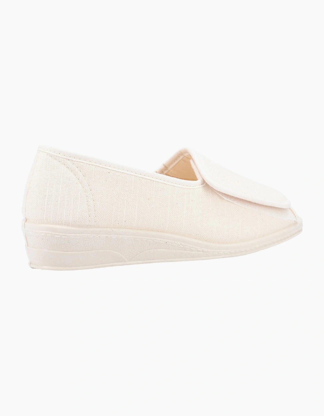 Mirak Quimper Sandal Womens Beige