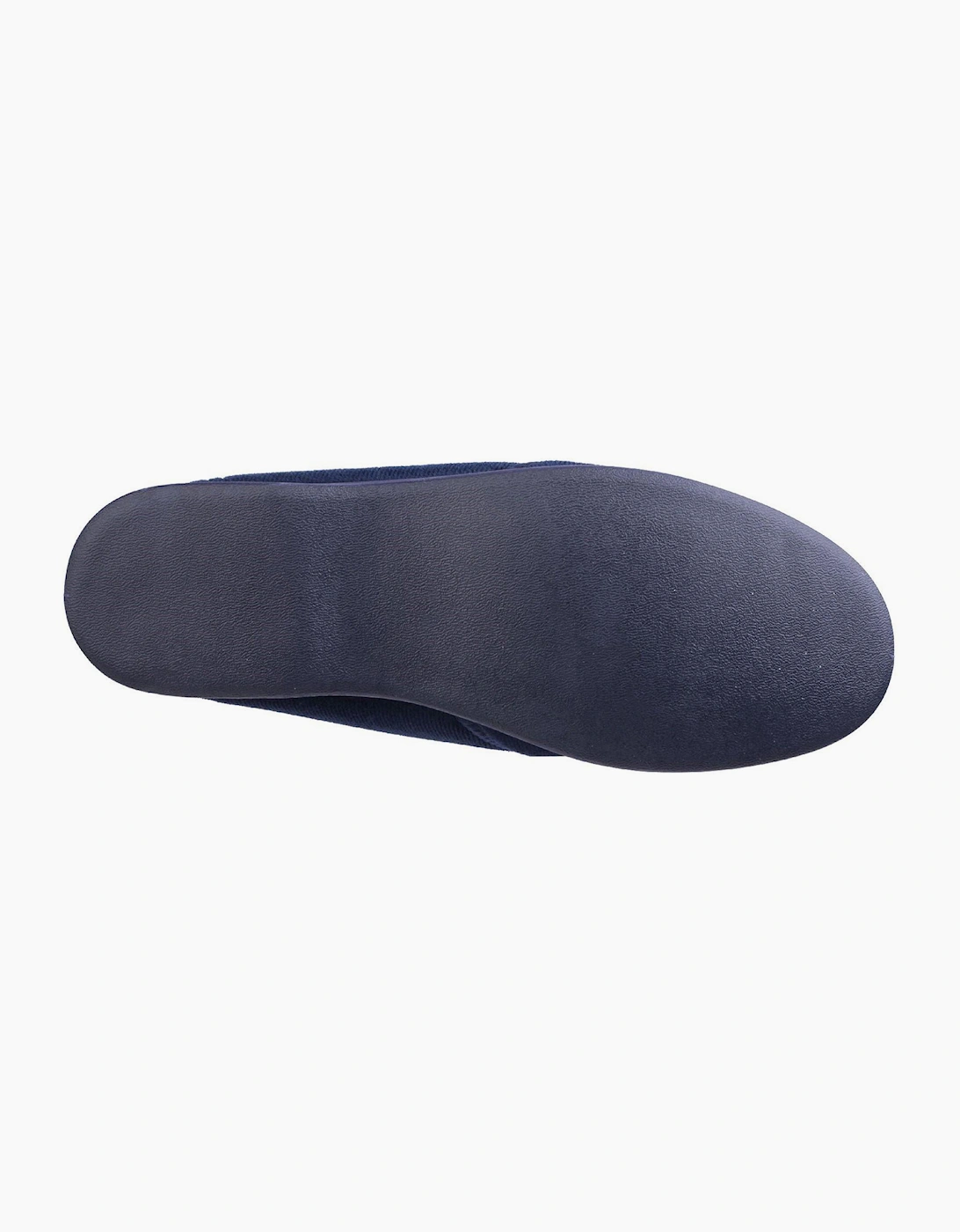 Mirak Shepton Mens Slippers Navy