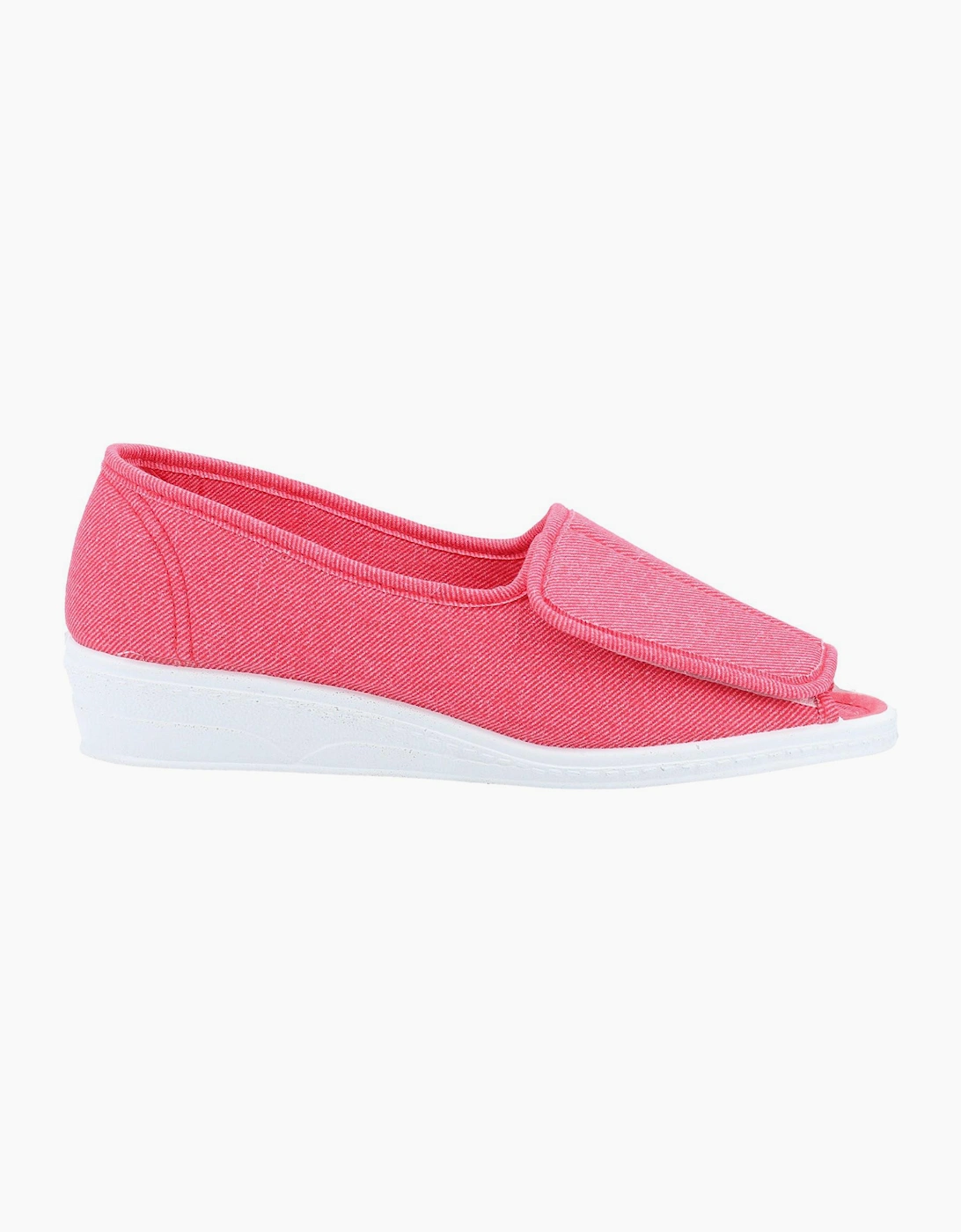 Mirak Quimper Sandal Womens Pink