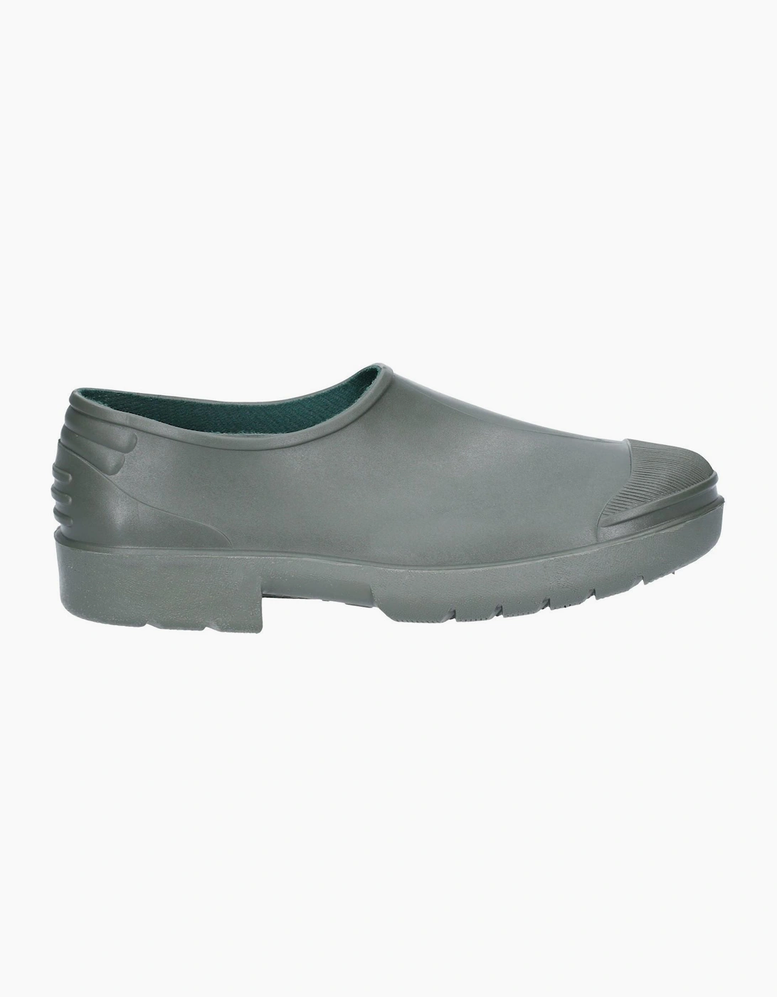 Dikamar Primera Gardening Shoes Womens Green
