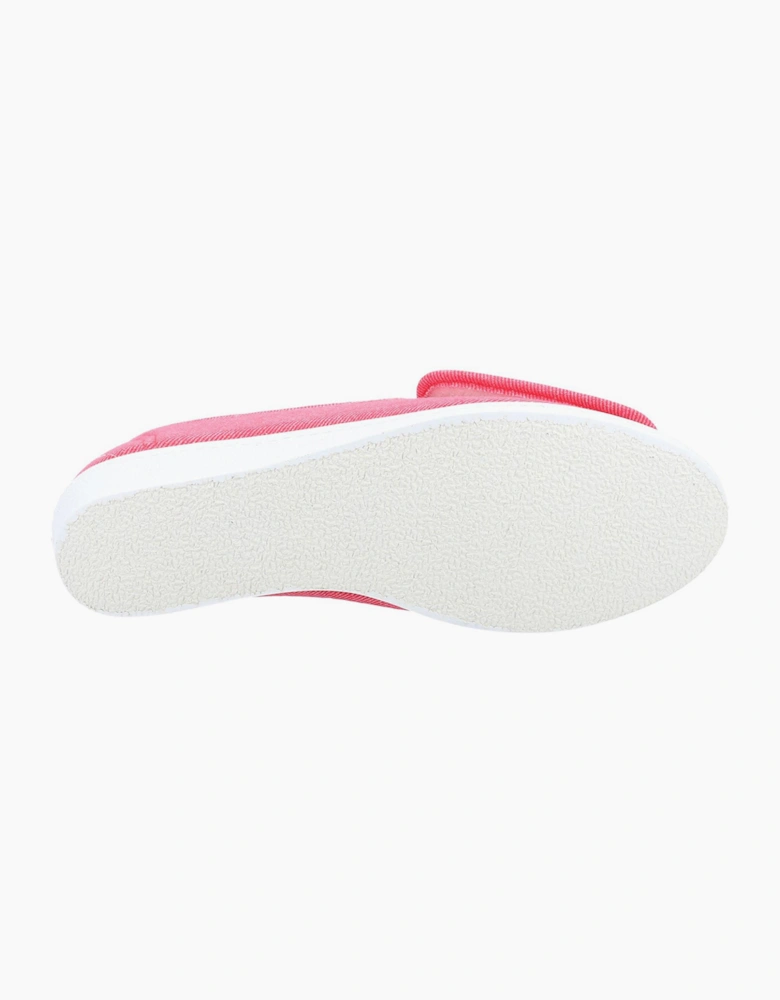 Mirak Quimper Sandal Womens Pink