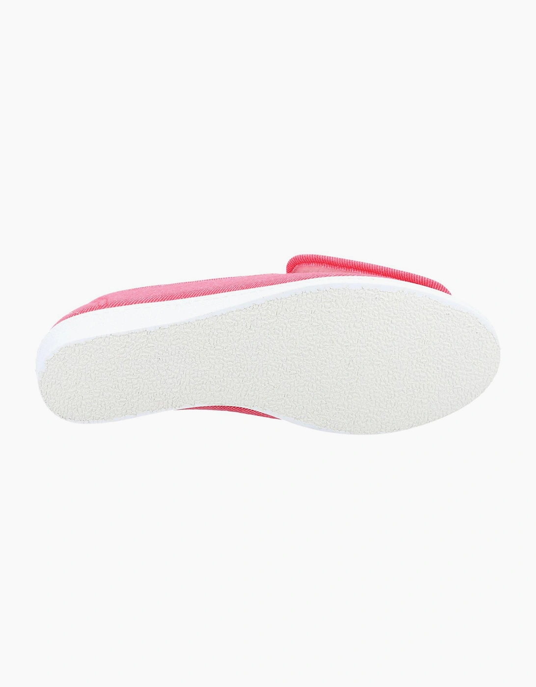 Mirak Quimper Sandal Womens Pink