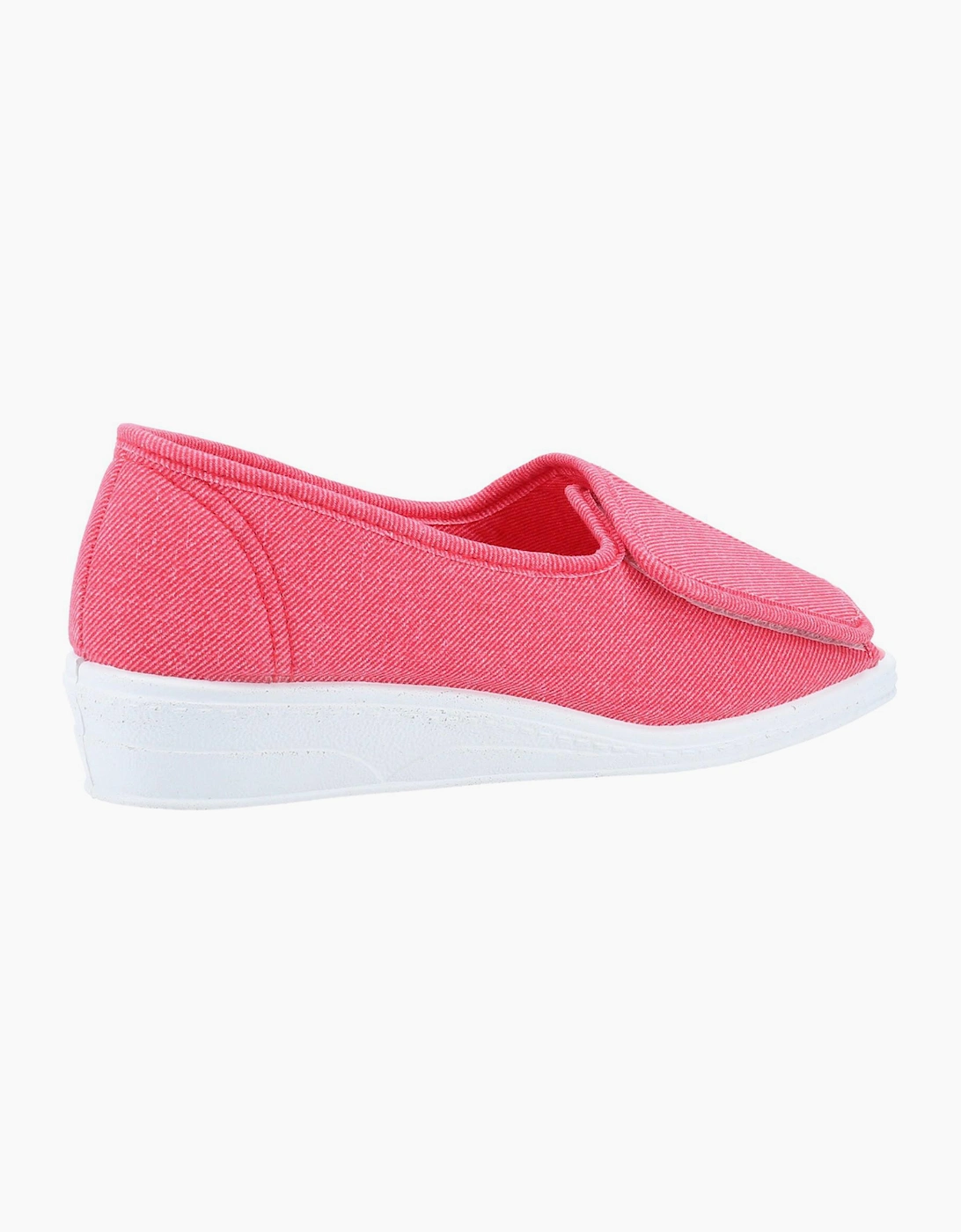 Mirak Quimper Sandal Womens Pink