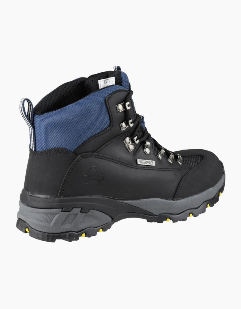Amblers Safety Amblers FS161 Mens Safety Boots Black