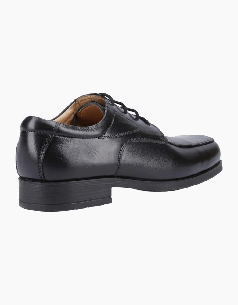 Amblers Safety Birmingham Lace Gibson Black