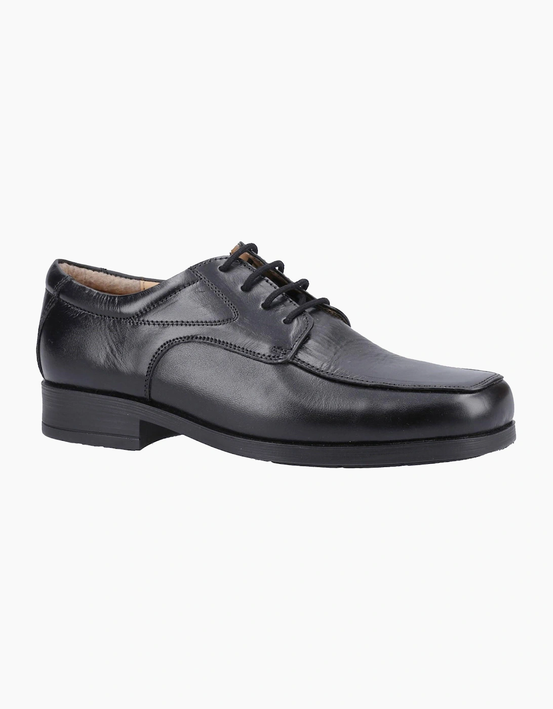 Amblers Safety Birmingham Lace Gibson Black