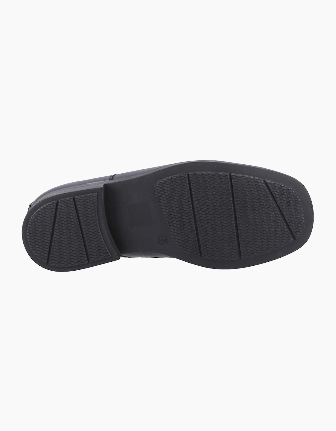 Amblers Safety Birmingham Lace Gibson Black