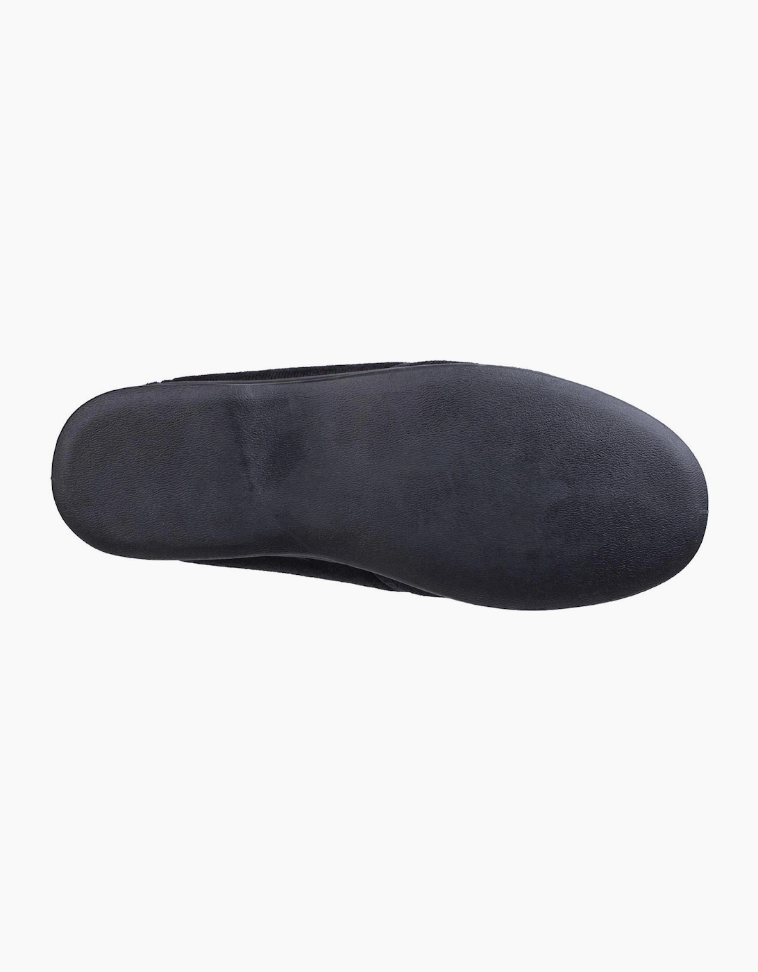 Mirak Shepton Mens Slippers Black