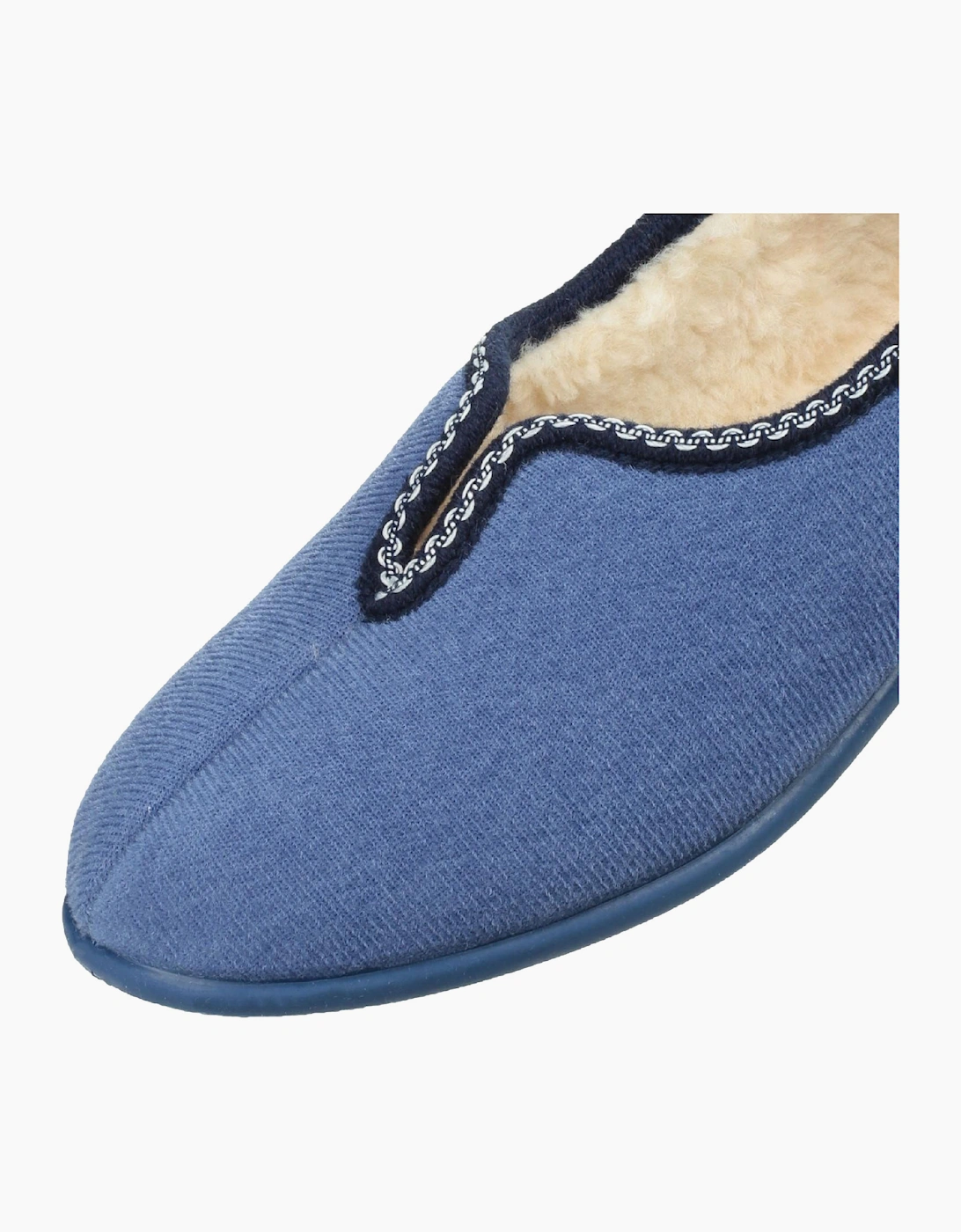 GBS Helsinki Classic Womens Blueberry