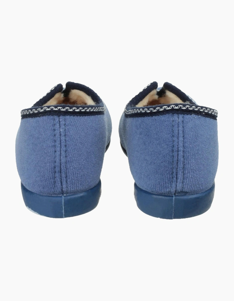 GBS Helsinki Classic Womens Blueberry